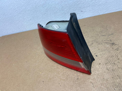 2003 to 2007 Saab 9-3 Left Driver LH Side Tail Light AC3589 LK1