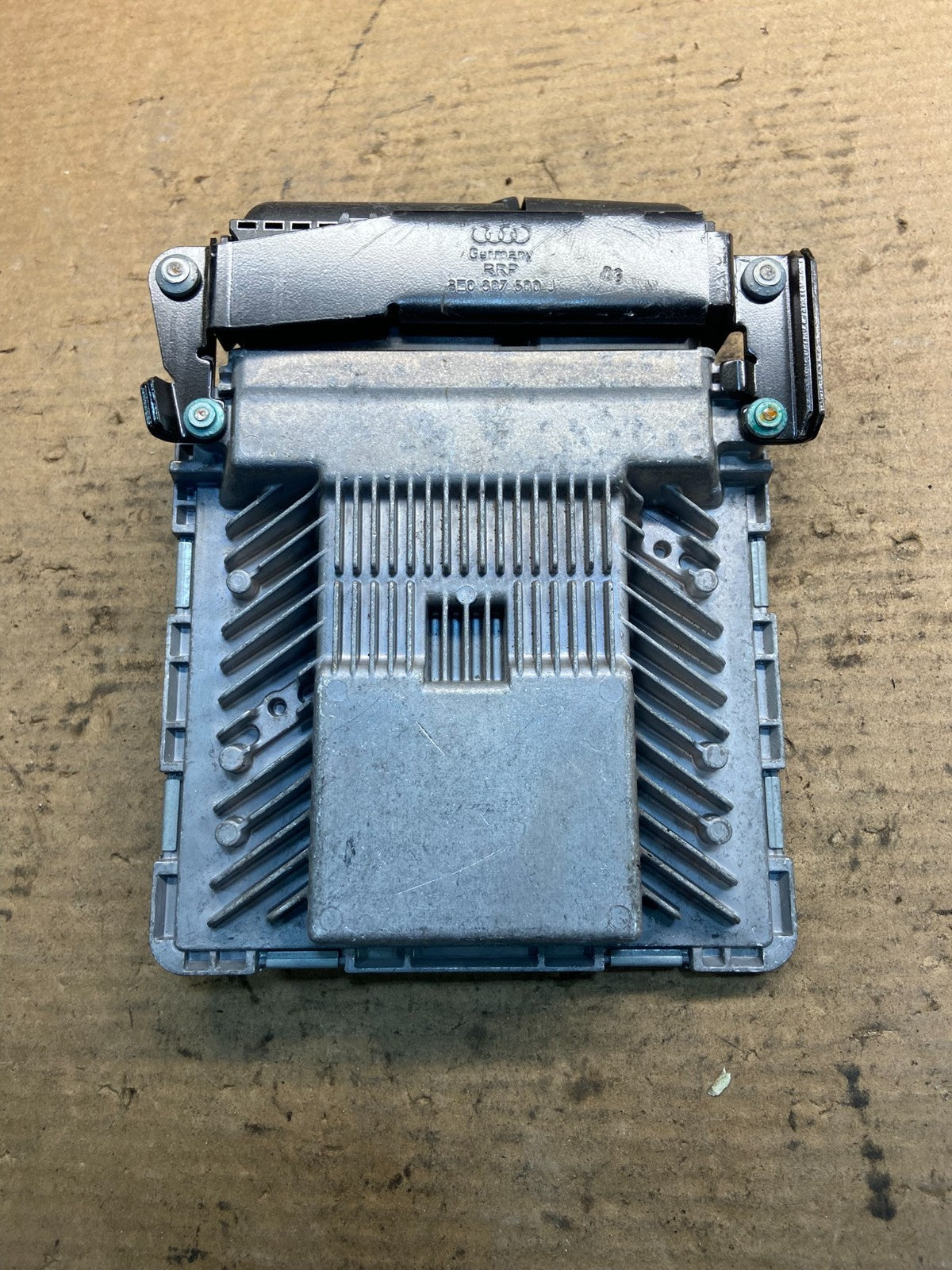 2006 2007 2008 Audi A4 2.0L Engine Computer Ecu Pcm Ecm Pcu Oem OEM aa0835 DG1