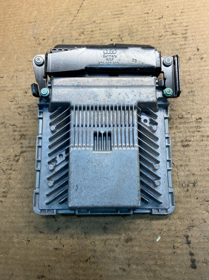 2006 2007 2008 Audi A4 2.0L Engine Computer Ecu Pcm Ecm Pcu Oem OEM aa0835 DG1