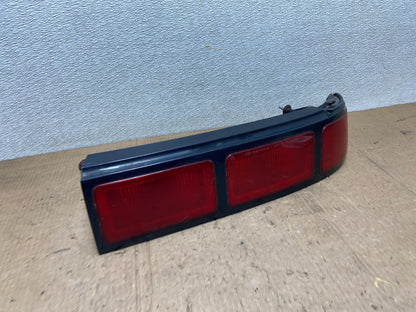 1990 to 1994 Chevrolet Lumina Right Passenger Side Tail Light AA7162 DW2