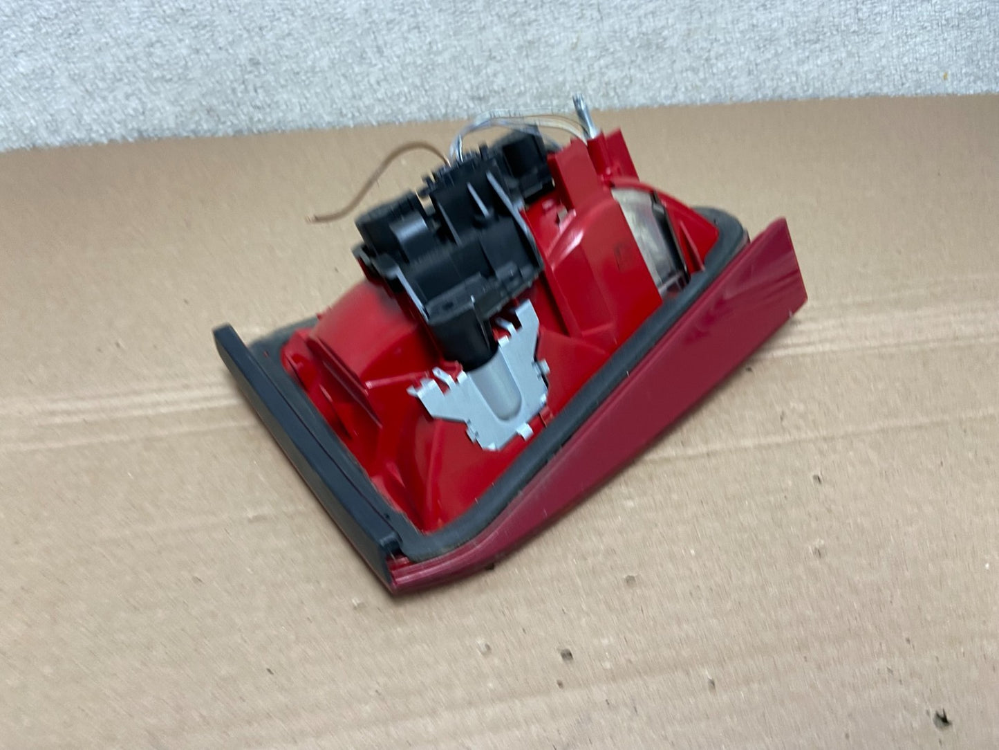 2009 2010 2011 2012 Audi A4 Sedan Right Passenger Inner Tail Light Oem AB0959 LK5