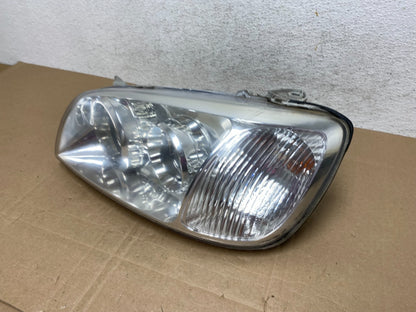 2004 2005 Hyundai XG350 XG Left Driver LH Headlight Halogen AE4947 DW1