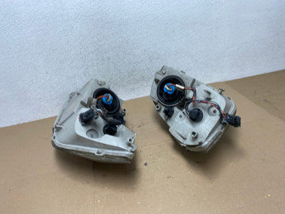2005 - 2010 Chevrolet Cobalt Sedan Left+Right Headlights AF4422 LK9