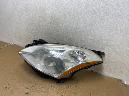 Sedan 2010 2011 2012 Nissan Altima Left Driver XENON Headlight AH9216 DW2