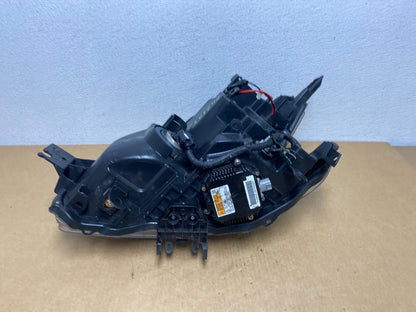 2009 - 2014 Nissan Maxima Headlight Right Passenger Xenon HID AC1742 DW8