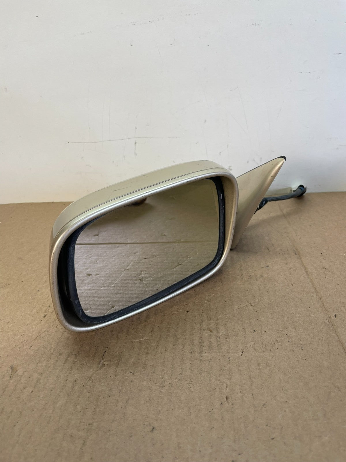 2002-2006 Lexus ES300 ES330 Left Driver LH Side View Door Mirror AH6247 DW2