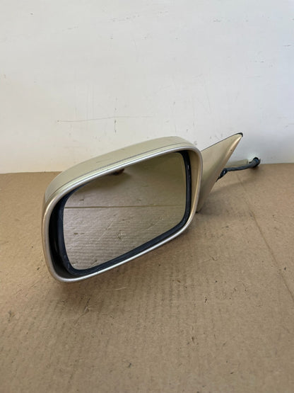 2002-2006 Lexus ES300 ES330 Left Driver LH Side View Door Mirror AH6247 DW2