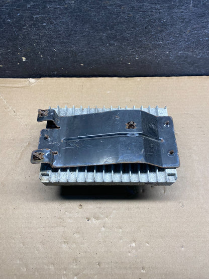 2005 Chrysler Caravan 3.3L Engine Control Unit ECU Module AI0135 DW1