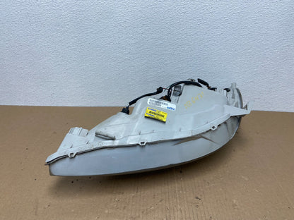 2005 to 2006 Toyota Camry Right Passenger RH Halogen Headlight DEPO AB6431 DW8