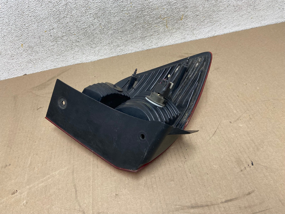 2009 - 2019 Dodge Journey Right Passenger Side Tail Light AH6707 LK5