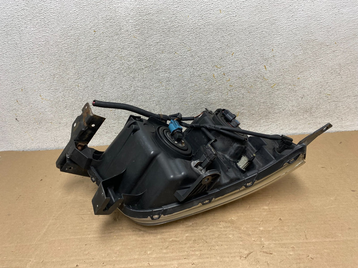 Halogen 2006 2007 2008 Honda Pilot Left Driver LH Headlight AH9521 DW5