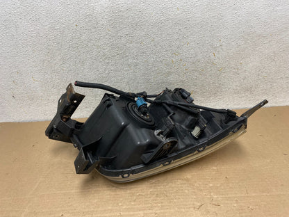 Halogen 2006 2007 2008 Honda Pilot Left Driver LH Headlight AH9521 DW5