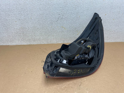 2008 2009 2010 BMW 5 525i 530i Left Driver Lh Tail Side Light Oem O7716 DW7