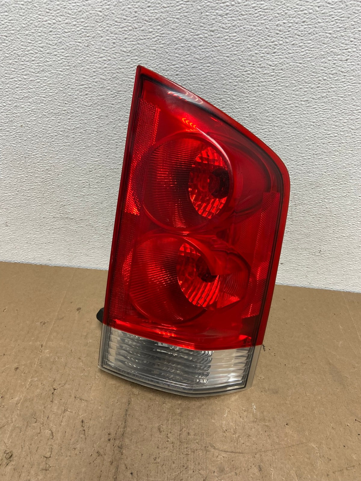 2005 to 2015 Nissan Armada Right Passenger RH Side Tail Light AC5940 LK0