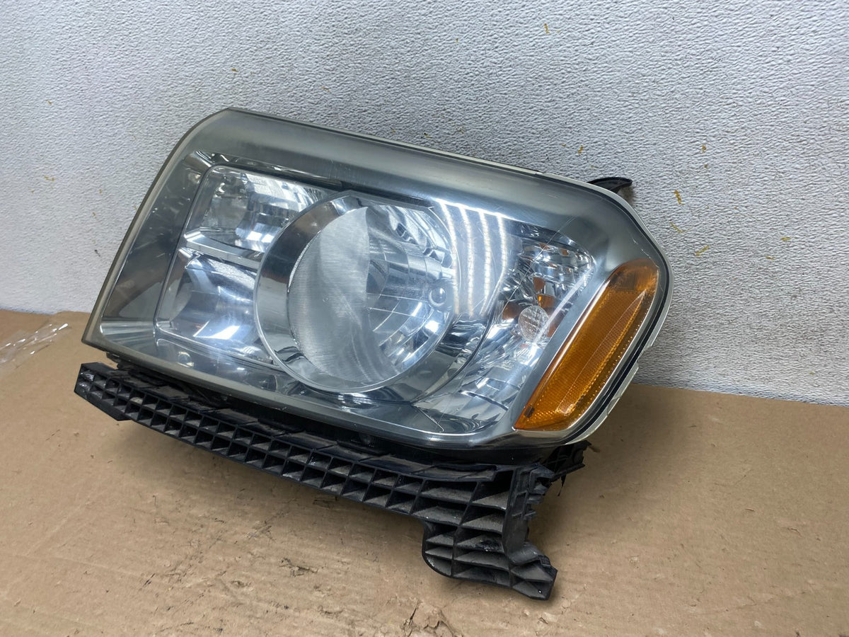 2009 2010 2011 Honda Pilot Left Driver LH Halogen Headlight AI1080 DW1