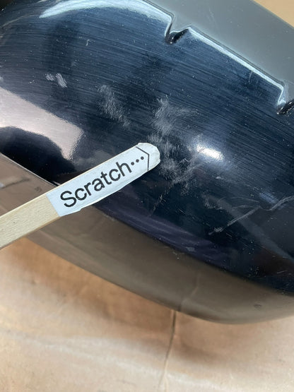 2011 - 2013 Honda Odyssey Left Driver LH View Door Mirror AI0449 DG8