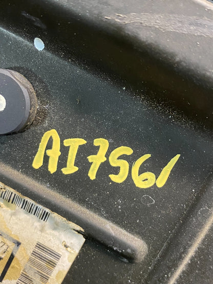 2004 Nissan Armada QX56 5.6 Engine Control MEC86-240 B1 ECU ECM Module AI7561 DG3