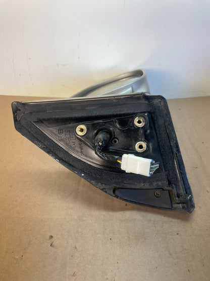 2001 - 2006 Suzuki Grand Vitara XL-7 Right Passenger View Door Mirror AG7821 DW4