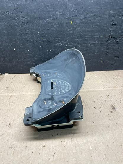 2003 to 2007 Chevrolet Express Speedometer Cluster Gauge L1688 OEM DG3