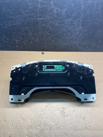 2000 to 2005 Chevrolet Astro Cluster Gauge Speedometer ECM AG7426 DG4