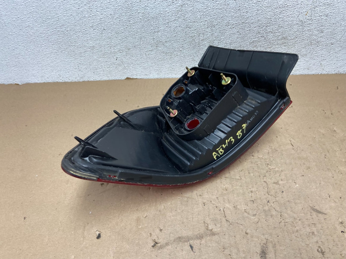 1998 to 2000 Honda Accord Sedan Tail light Right Passenger Side AG4387 PS5