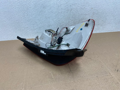 2010 to 2015 Chevrolet Equinox Right Passenger Rh Side Tail Light AE6709 LK5