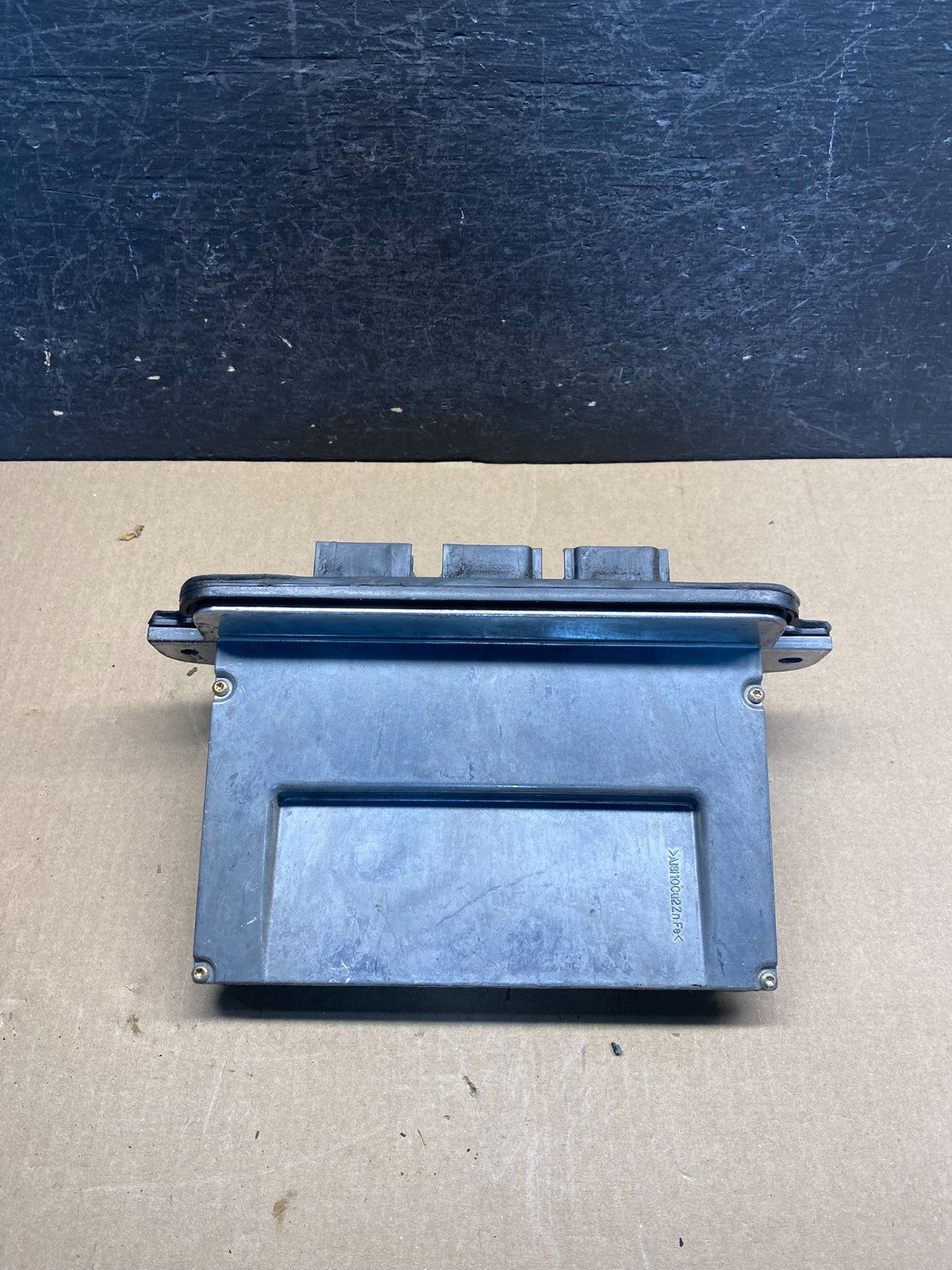 2005 Ford Explorer Mountaineer 4.0L Engine Control ECU Computer Module AG4018 DG1