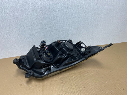 2009-2013 Subaru Forester Left Driver LH Halogen Headlight AB8211 DW4