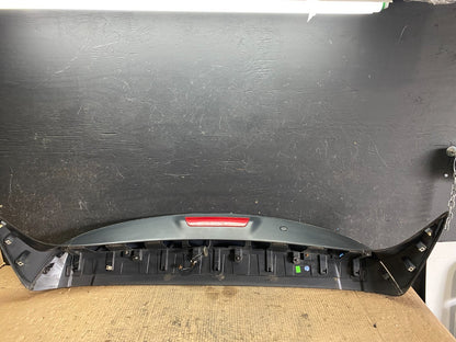 2013-2020 Nissan Pathfinder Rear Spoiler Wing N3082 DG4