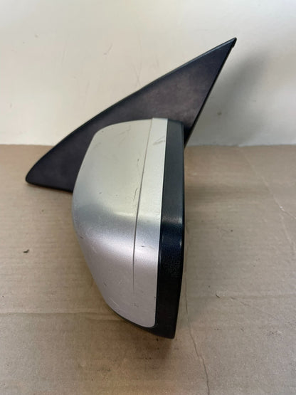 2011 to 2012 Ford Fusion Milan Left Driver LH Heated View Door Mirror ai0410 DG9
