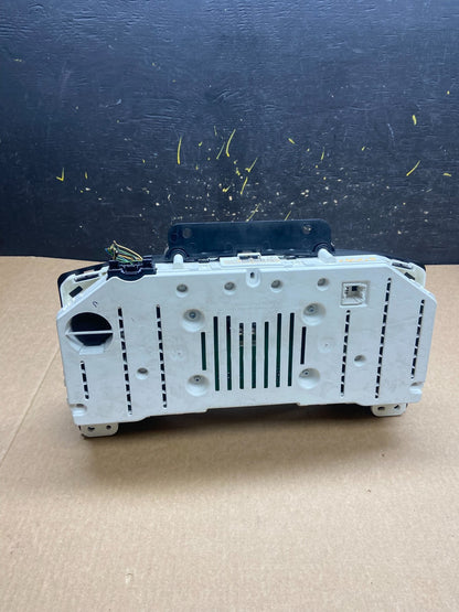 2014 Ford F150 F-150 Speedometer Cluster Gauge Oem x6508 DG3