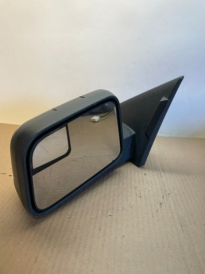 2007 to 2010 Ford Edge Left LH Side View Door Heated Mirror aj0819 DG2