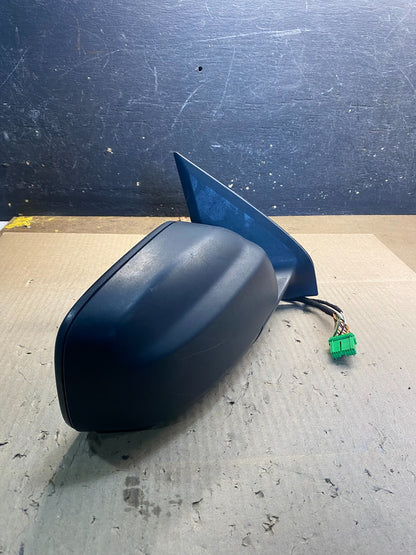 2009 to 2014 Toyota Matrix Right Passenger Rh View Door Mirror Oem Z5324 DG1