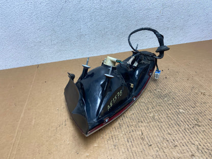 1997 to 2005 Buick Century Left Driver Side LH Tail Light AE1578 LK5