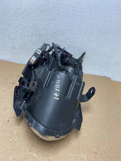 2008 to 2013 Nissan Rogue HID Xenon Headlight Left Driver Lh Side AD8171 DW5