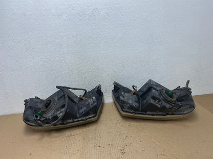 2004 to 2008 Ford F-150 F150 Left+Right Halogen Headlights AF4246 LK9
