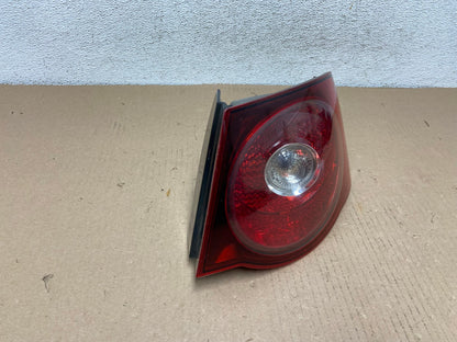 2008 2009 2010 Volkswagen Jetta Right Passenger RH Side Tail Light AF3095 LK2