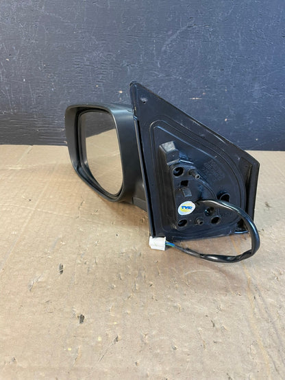 2009 to 2013 Toyota Corolla Left Driver Door View Mirror AC9889 LK2