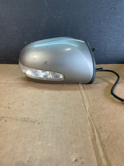 2006 2007 2008 Mercedes ML Right Passenger RH Side Mirror AE0929 DW0