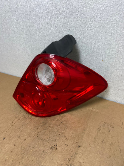 2010 to 2015 Chevrolet Equinox Right Passenger Rh Side Tail Light AD0581 LK1