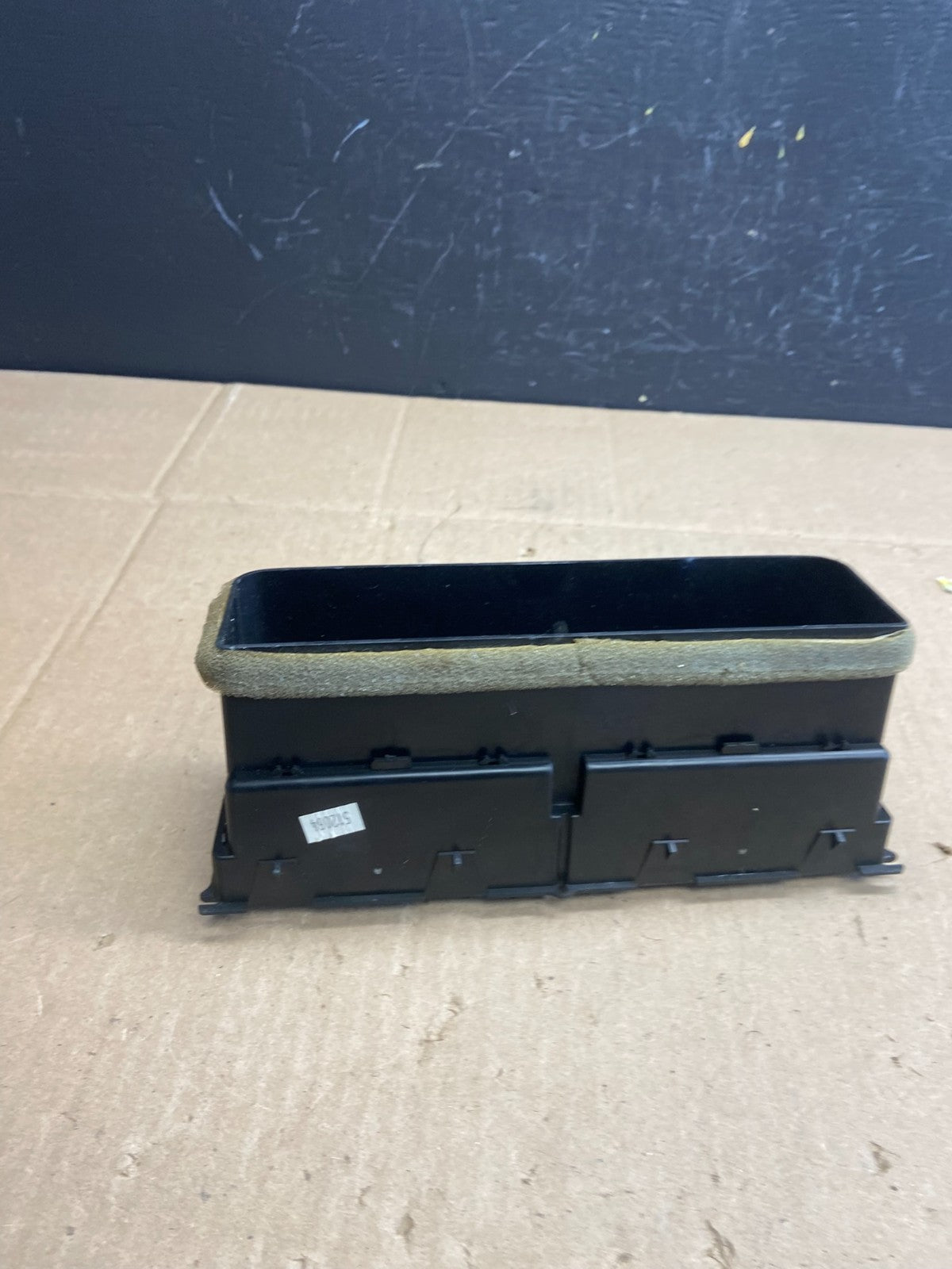2007-2010 Lincoln MKX Center Dashboard AC Heater Air Vent Grille ab9344 DG4