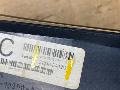 2005 to 2012 Nissan Xterra Frontier Pathfinder Speedometer Cluster Gauge N52276