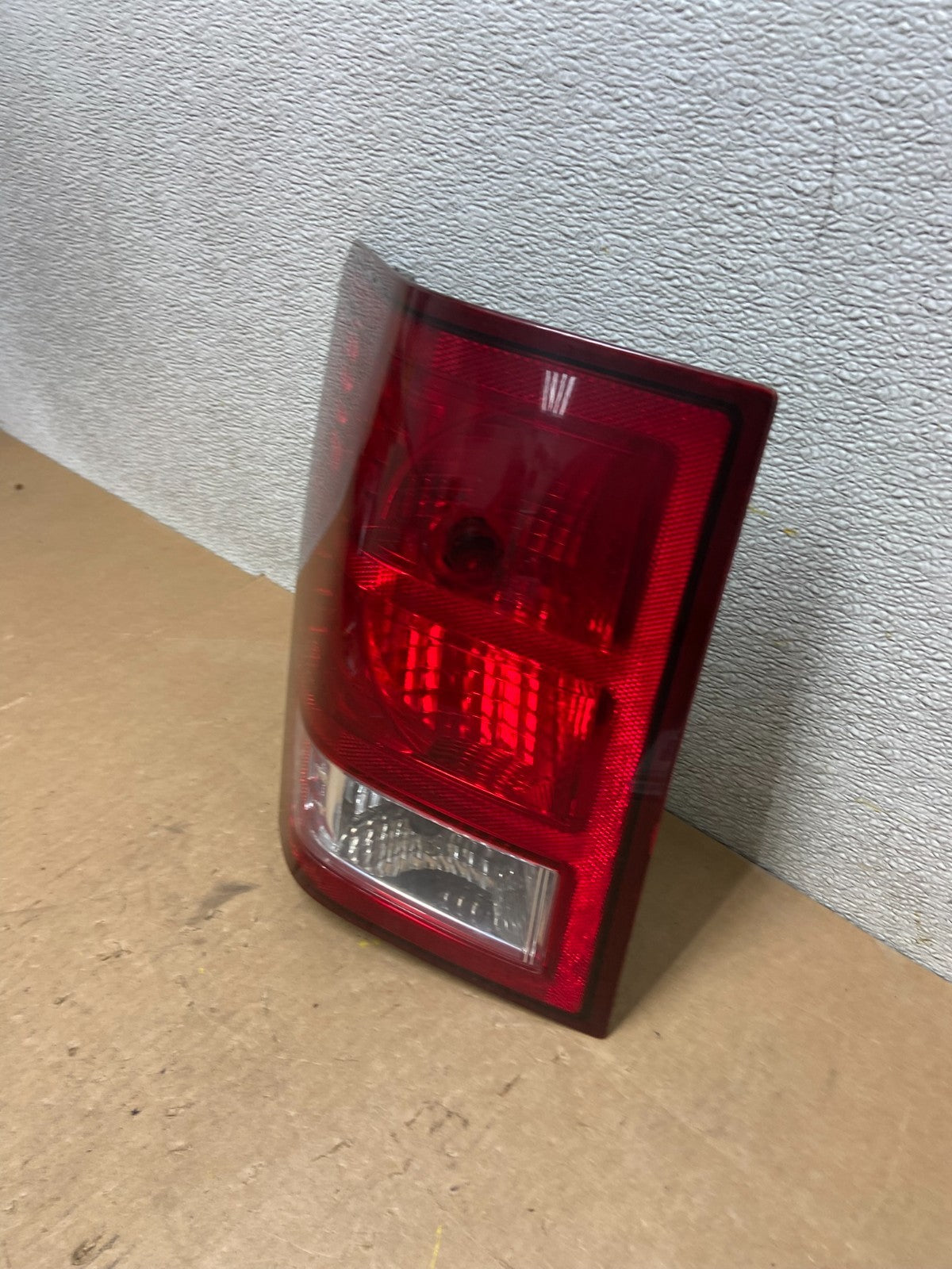 2007 to 2010 Jeep Grand Cherokee Left Driver Lh Tail Light Oem Z6988 DW1