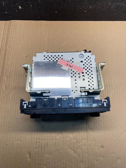 2003 to 2009 Toyota 4runner Am Fm Cd Player Radio Receiver ai7241 DG4