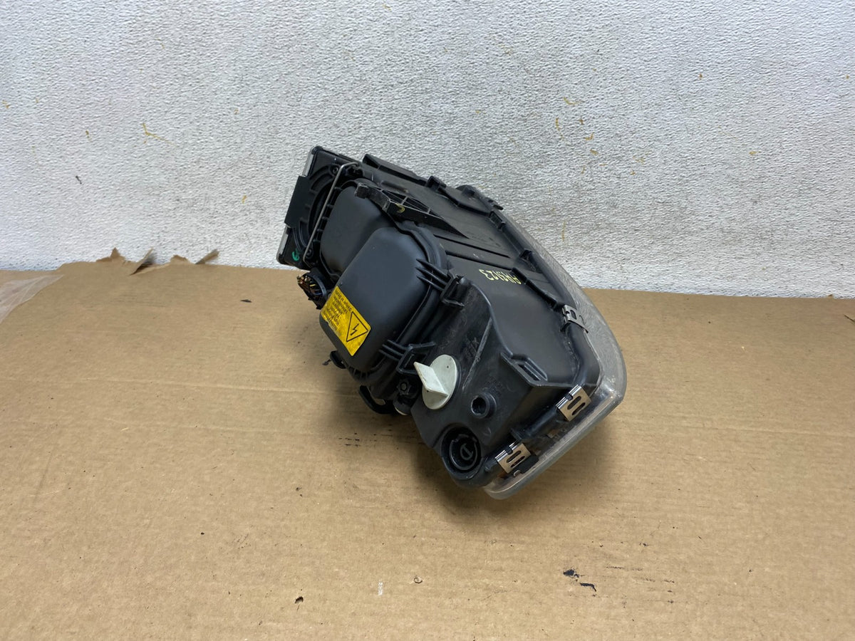 Xenon HID 2003 to 2006 Audi A4 Convertible Left Drvier LH Headlight AH3123 DW9