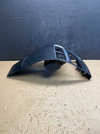 2011 - 2014 Dodge Avenger Center Dash Black Radio Trim Bezel Panel AC6815 DG1