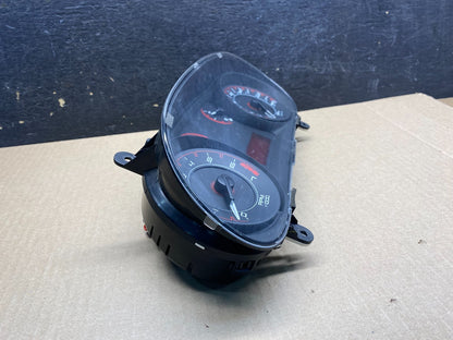 2013 Dodge Dart Speedometer Instrument Cluster Gauges 1TQ50DX9AE AI4937 DG1