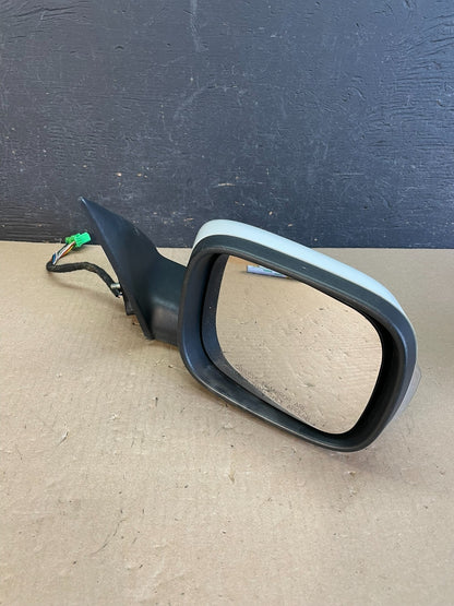 2007-2014 Volvo XC90 Right Passenger RH Side View Door Mirror AE3300 DW2