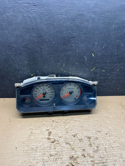 2001 to 2003 Nissan Pathfinder Speedometer Cluster Gauge OEM S9072 PS0