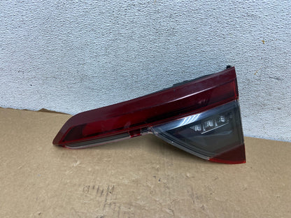 2020 to 2023 GMC Acadia AT4 Right Passenger Side Tail Light Inner AF7462 DG0